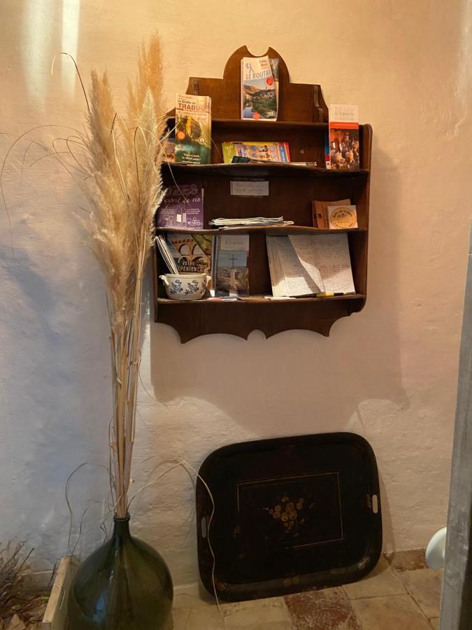 Les Chambres D'Elise Collias Luaran gambar